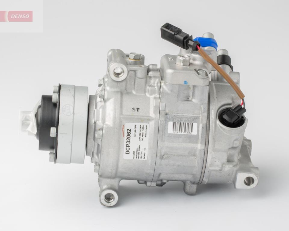 Compressor de climatização DENSO DCP32062