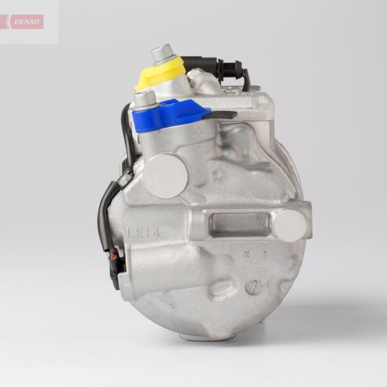 Compressor de climatização DENSO DCP32063