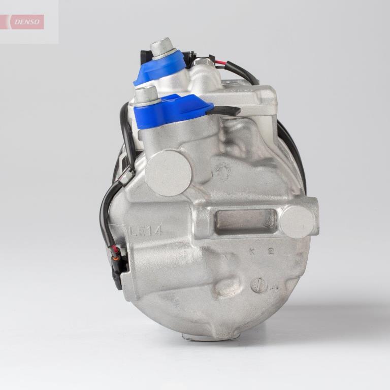 Compresseur, climatisation DENSO DCP32064