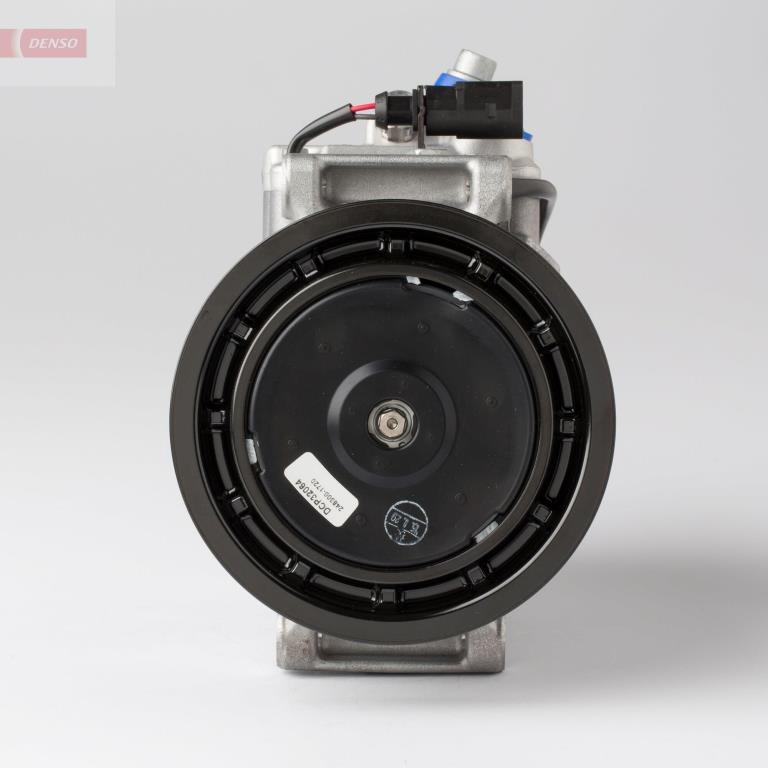 Compresseur, climatisation DENSO DCP32064