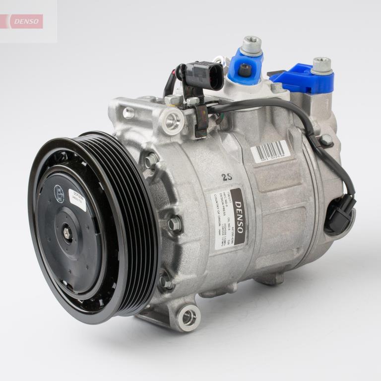 Compresseur, climatisation DENSO DCP32064