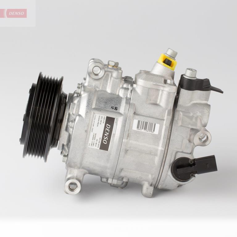 Compresseur, climatisation DENSO DCP32065