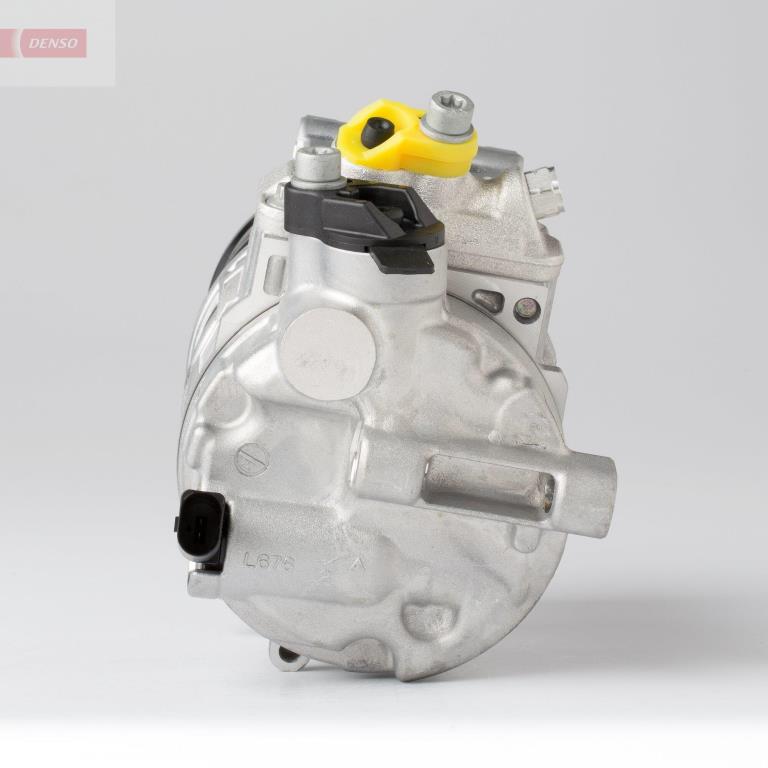 Compresseur, climatisation DENSO DCP32065
