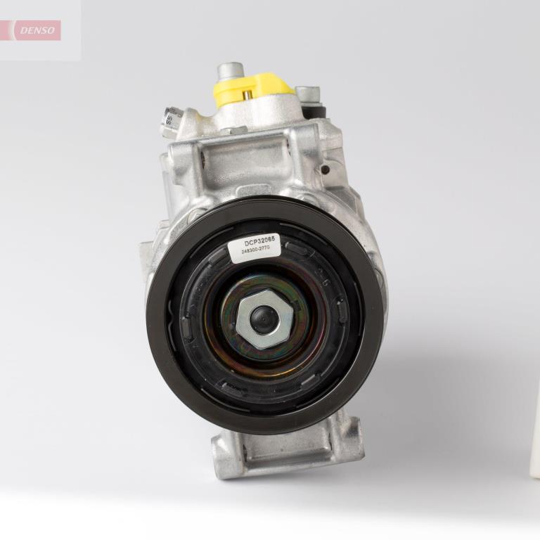 Compresseur, climatisation DENSO DCP32065