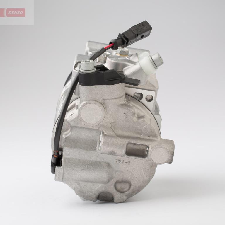 Compresseur, climatisation DENSO ref. DCP32066