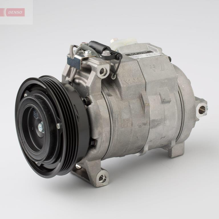 Butée hydraulique Gt