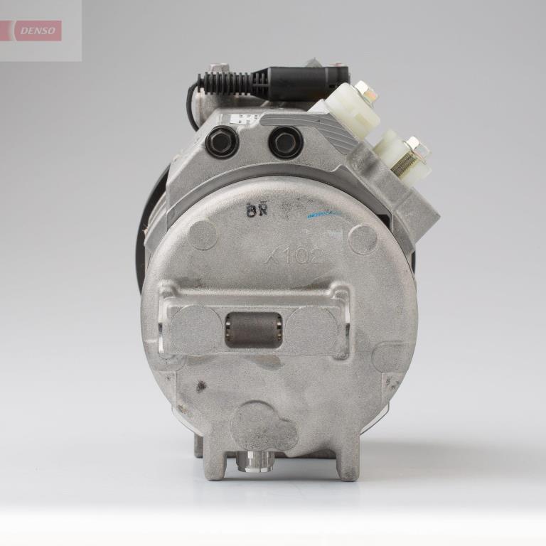 Compresseur, climatisation DENSO ref. DCP32067