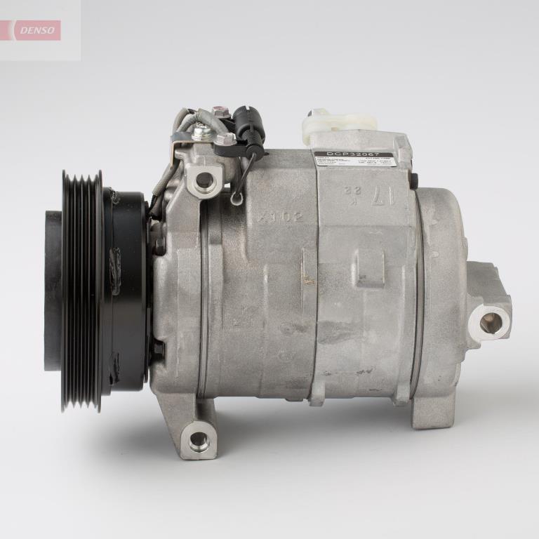 Compresseur, climatisation DENSO ref. DCP32067