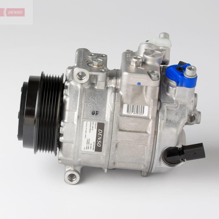 Compresseur, climatisation DENSO DCP32068