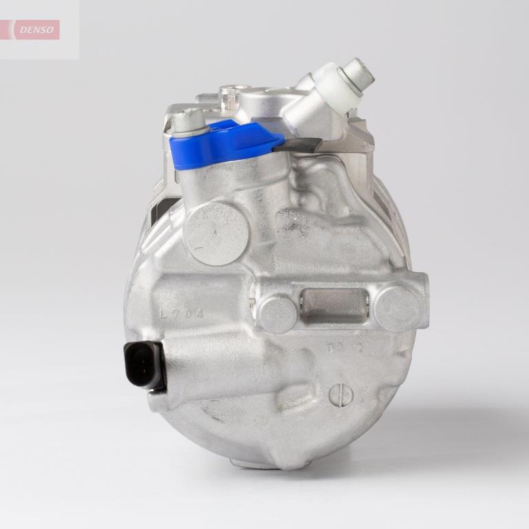 Compresseur, climatisation DENSO DCP32068