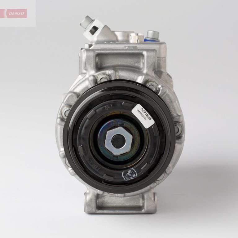 Compresseur, climatisation DENSO DCP32068