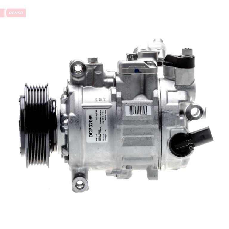 Compresseur, climatisation DENSO ref. DCP32069