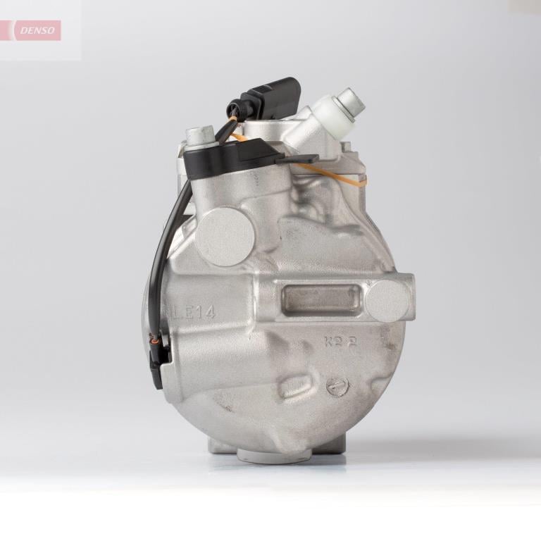 Compresseur, climatisation DENSO ref. DCP32070
