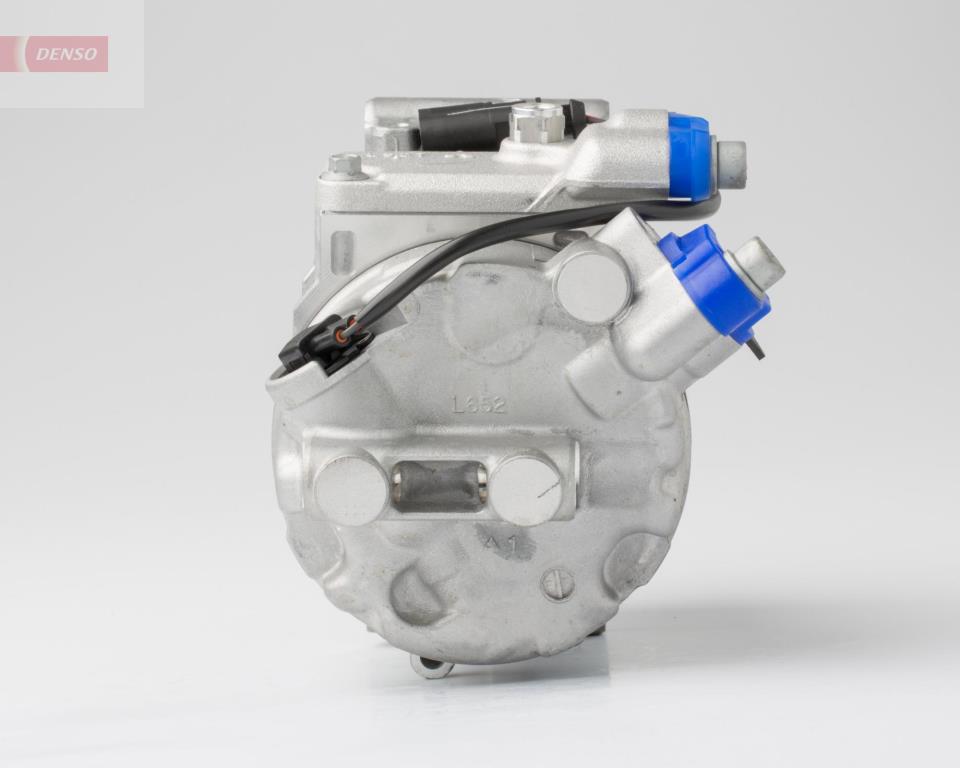 Compressor de climatização DENSO DCP32071