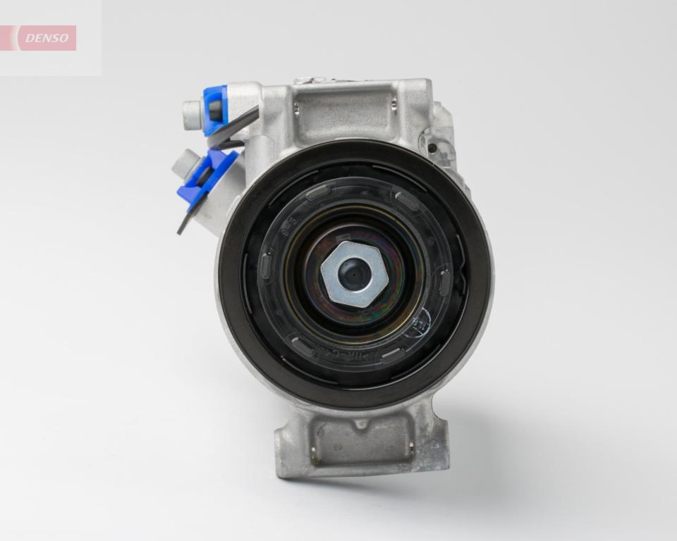 Compressor de climatização DENSO DCP32071