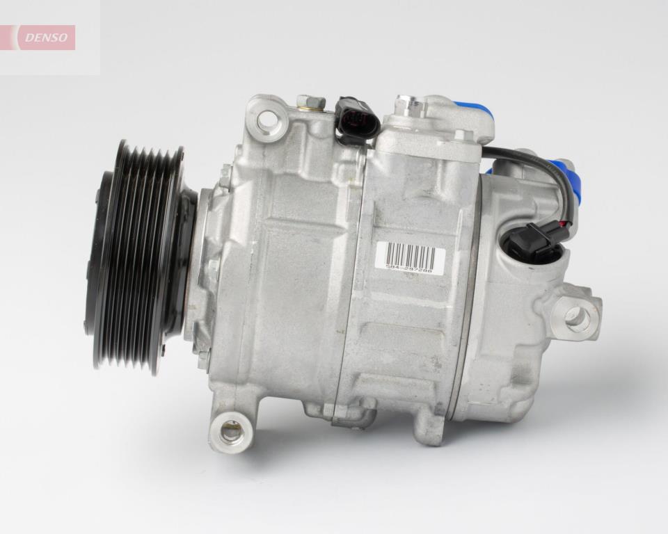 Compressor de climatização DENSO DCP32071