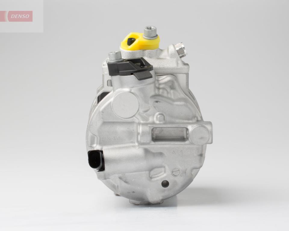 Compresseur, climatisation DENSO DCP32072