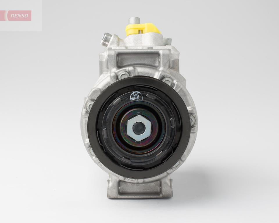 Compresseur, climatisation DENSO DCP32072