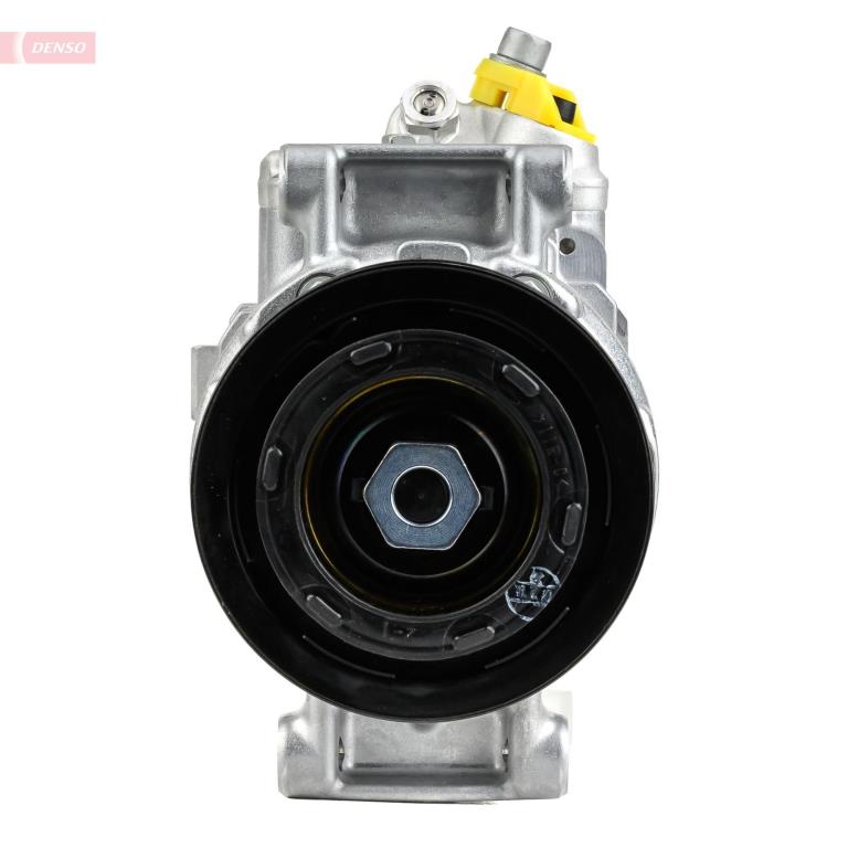 Compresseur, climatisation DENSO DCP32074