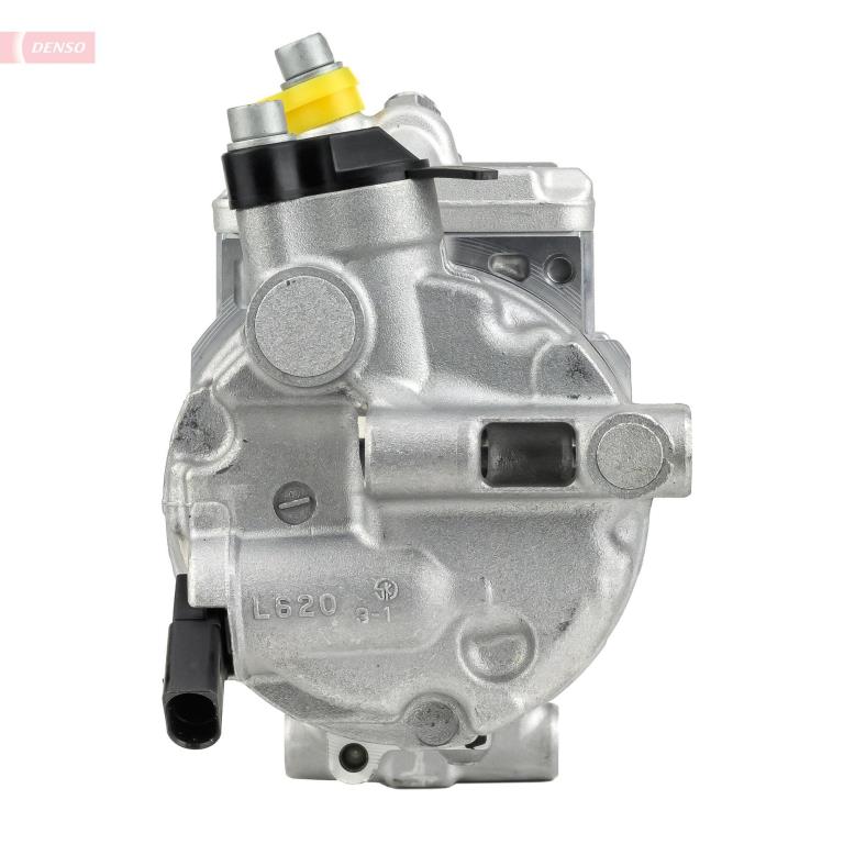 Compresseur, climatisation DENSO DCP32074