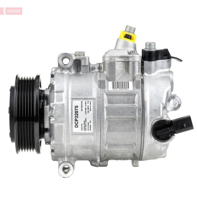 Compresseur, climatisation DENSO DCP32075