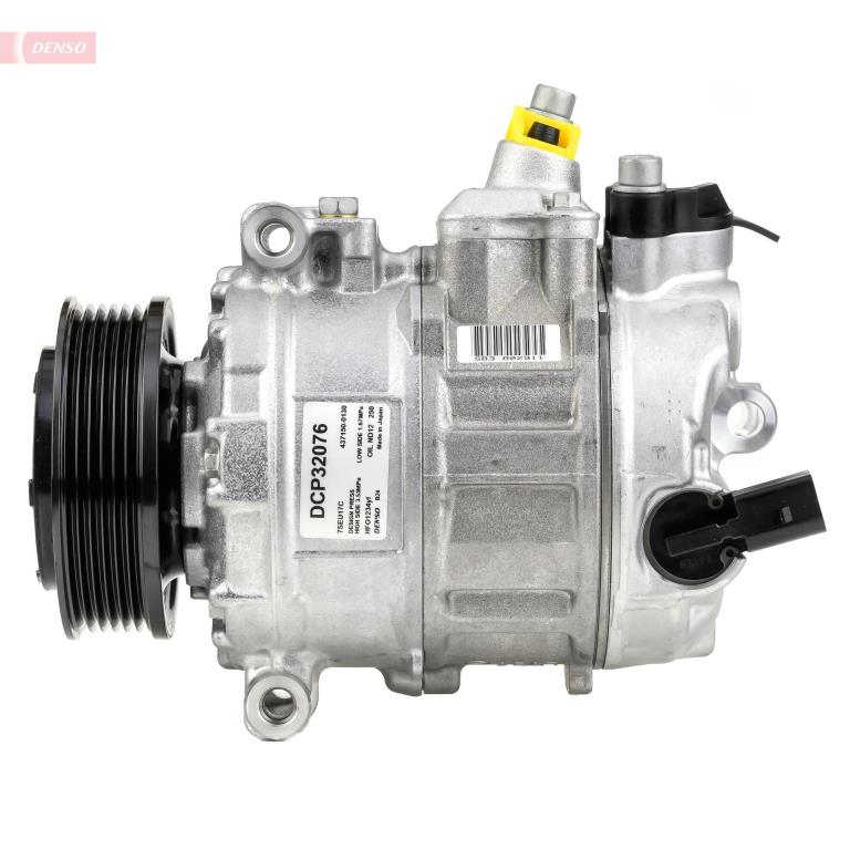 Compresseur, climatisation DENSO ref. DCP32076