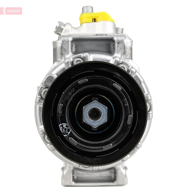 Compresseur, climatisation DENSO ref. DCP32076
