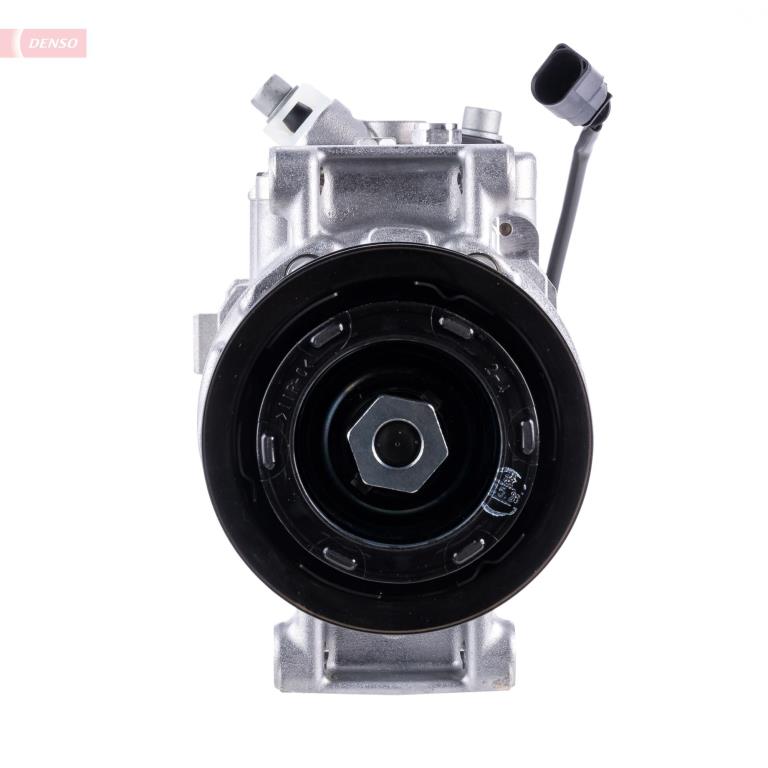 Compresor, aire acondicionado DENSO DCP32077