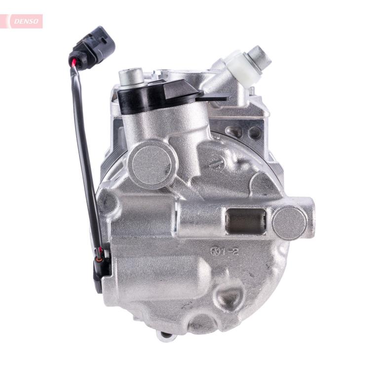 Compresor, aire acondicionado DENSO DCP32077