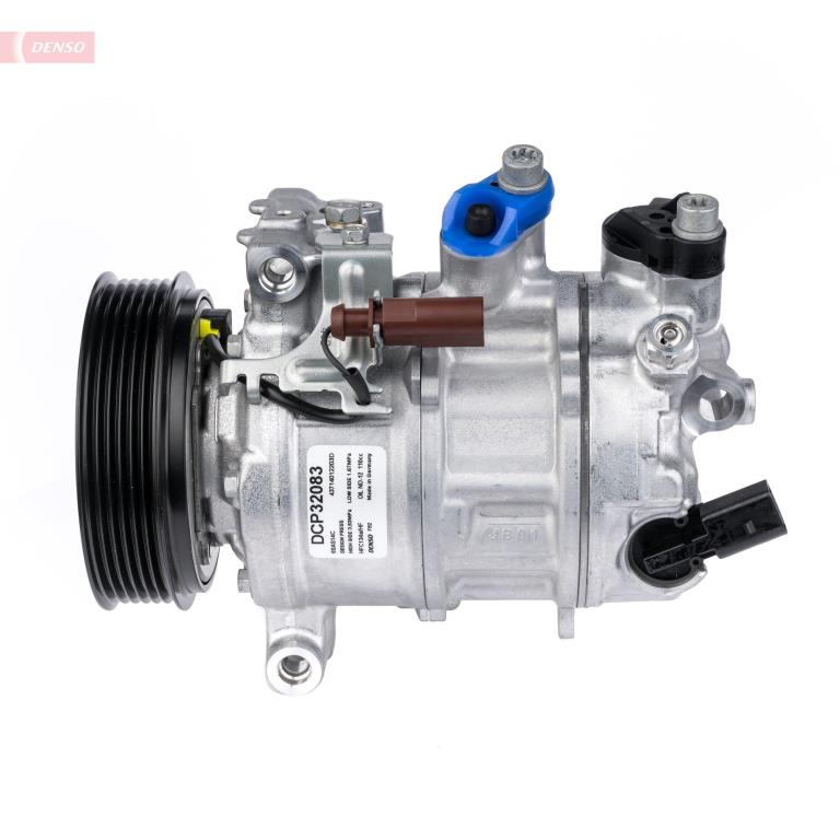 Compresseur, climatisation DENSO ref. DCP32083