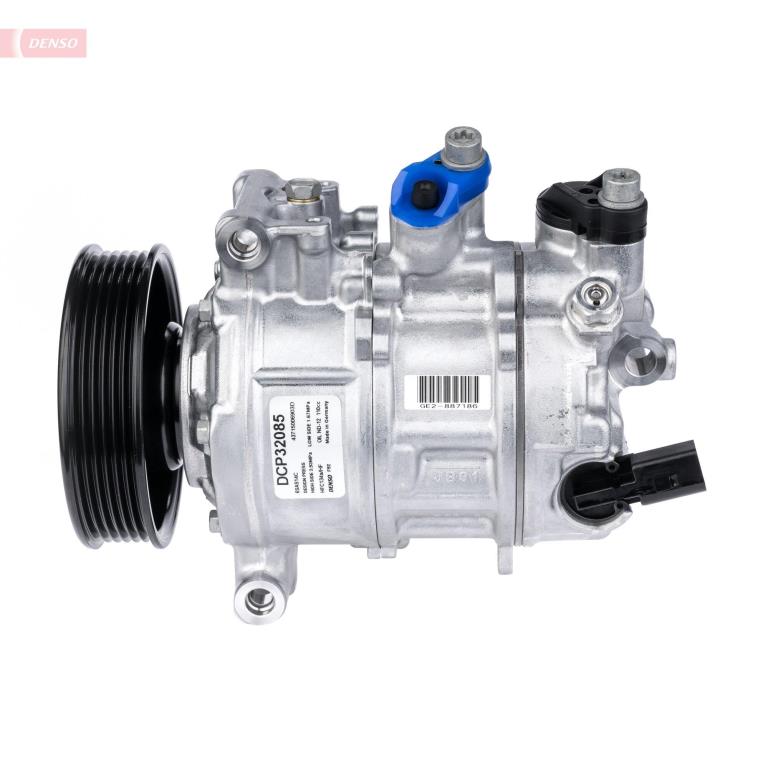 Compresseur, climatisation DENSO ref. DCP32085