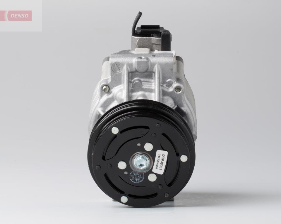 Compresor, aire acondicionado DENSO ref. DCP36001