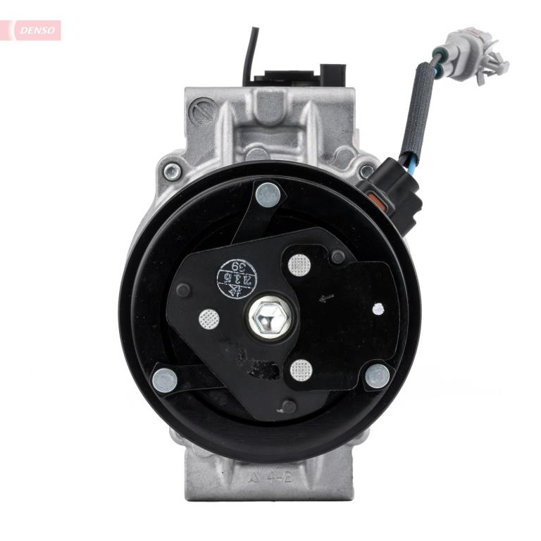 Compressor de climatização DENSO DCP36002