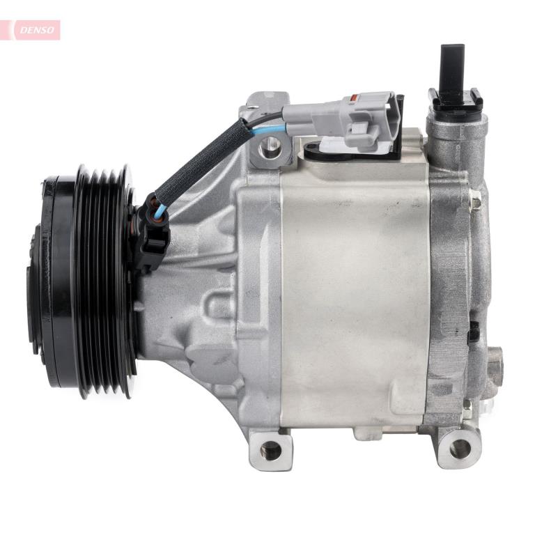 Compressor de climatização DENSO DCP36002