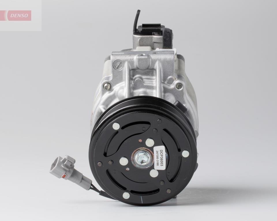 Compressor de climatização DENSO DCP36003