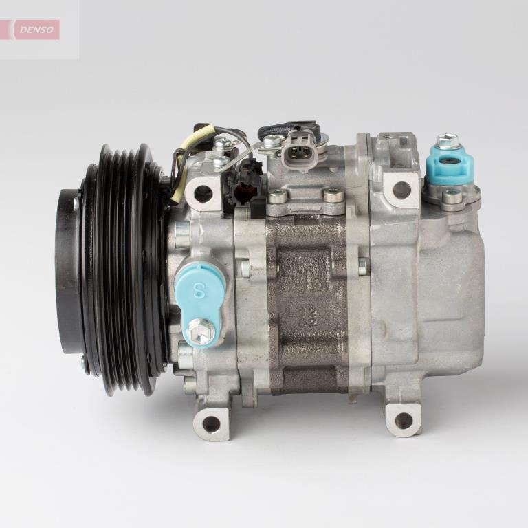 Compresseur, climatisation DENSO DCP36006