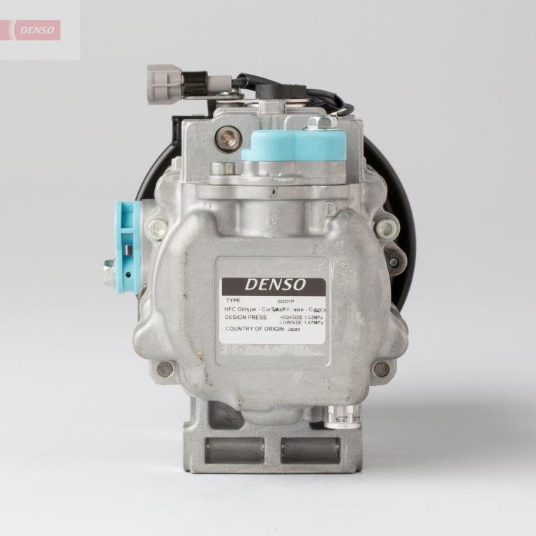 Compresseur, climatisation DENSO DCP36006