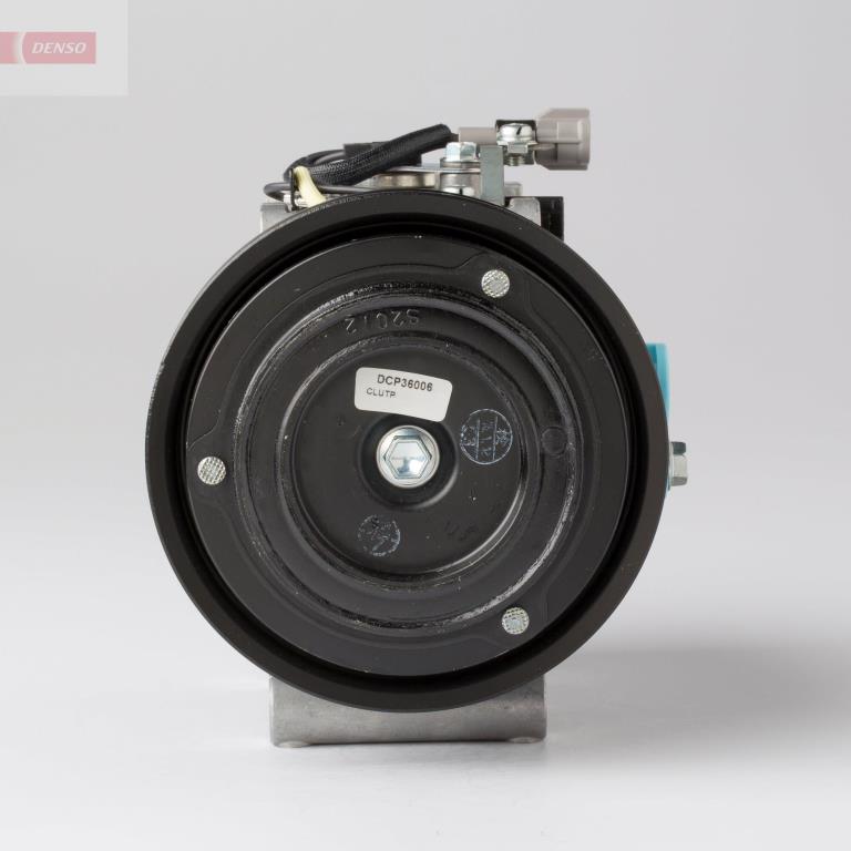 Compresseur, climatisation DENSO DCP36006