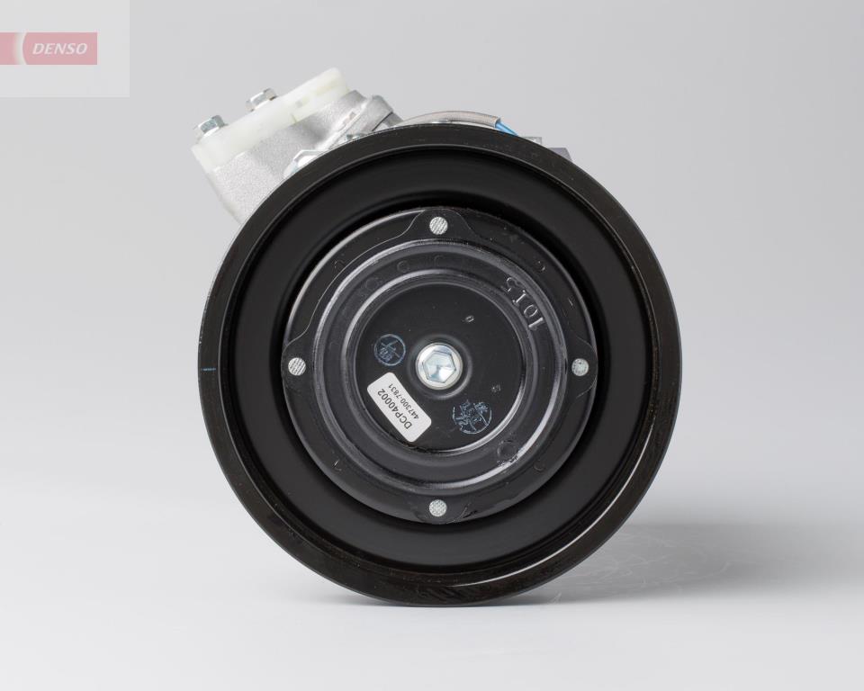 Compresseur, climatisation DENSO DCP40002
