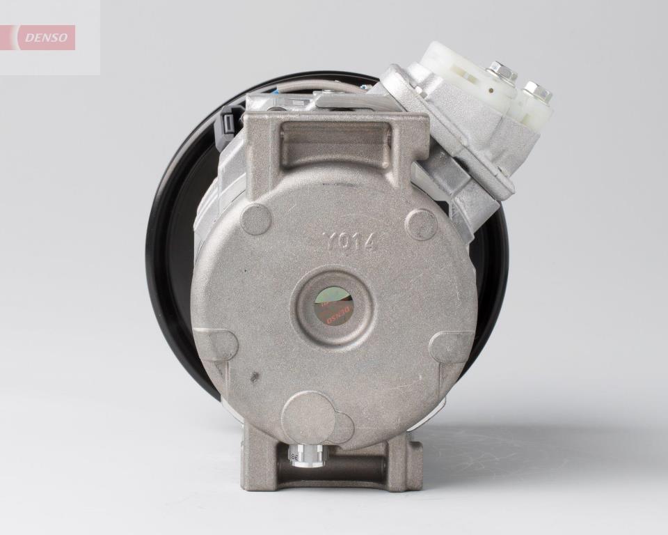 Compresseur, climatisation DENSO DCP40002