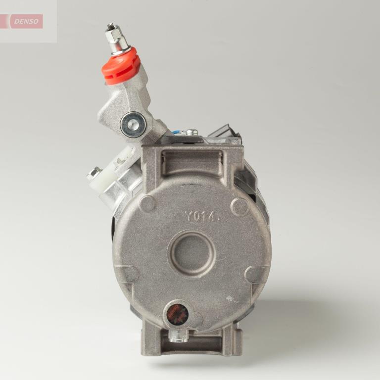 Compresseur, climatisation DENSO ref. DCP40003