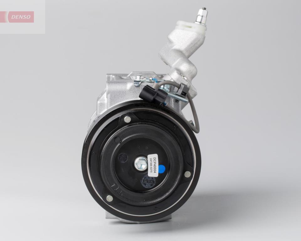 Compresseur, climatisation DENSO DCP40004