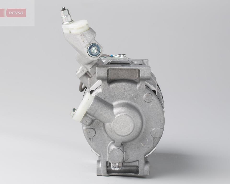Compresseur, climatisation DENSO DCP40004