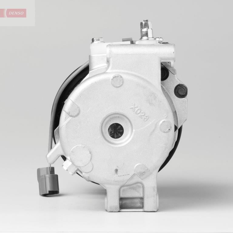 Compresseur, climatisation DENSO ref. DCP40012