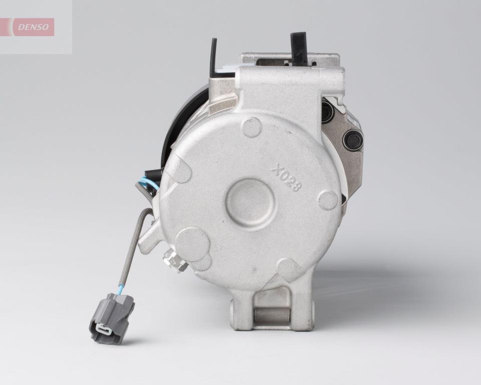 Compresseur, climatisation DENSO ref. DCP40015