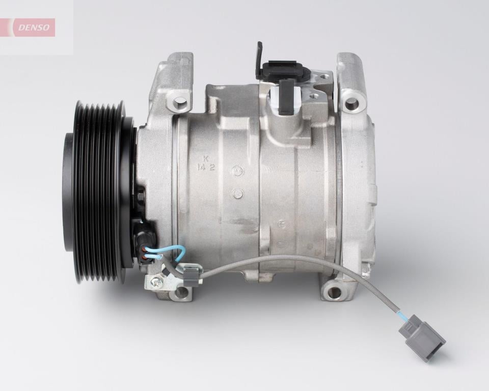Butée hydraulique Gt