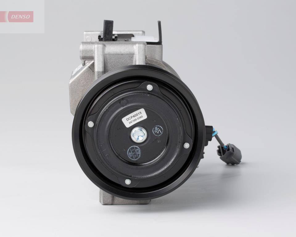 Compresseur, climatisation DENSO ref. DCP40015