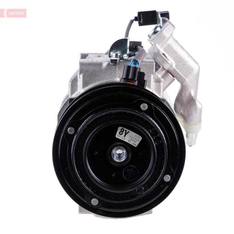 Compressor de climatização DENSO DCP40017