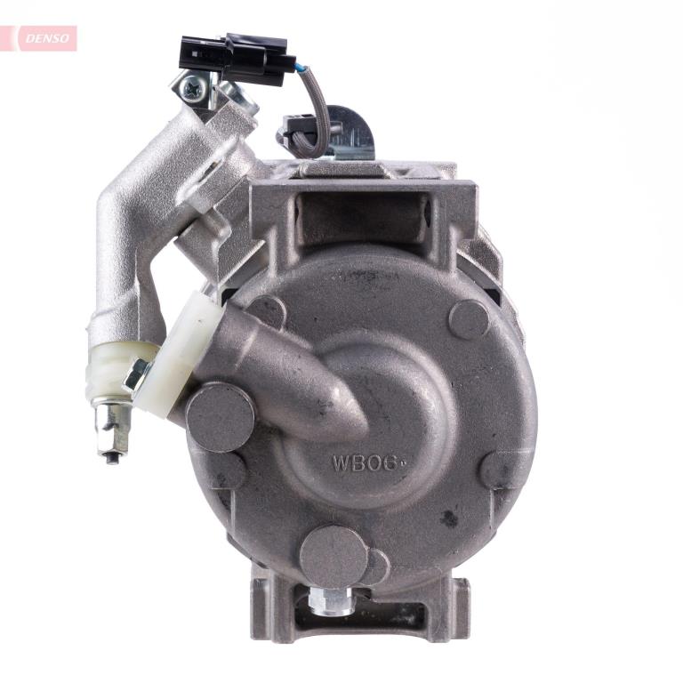 Compressor de climatização DENSO DCP40017