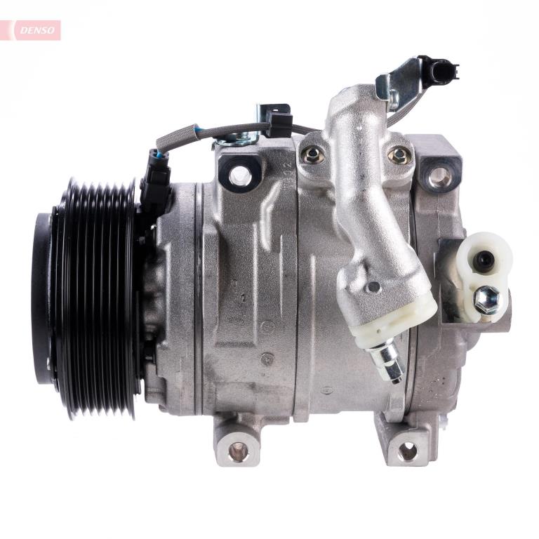 Compressor de climatização DENSO DCP40017